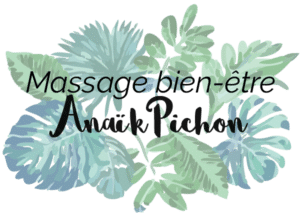 Anaik massage bien être Anaïk Pichon à bordeaux et La brède